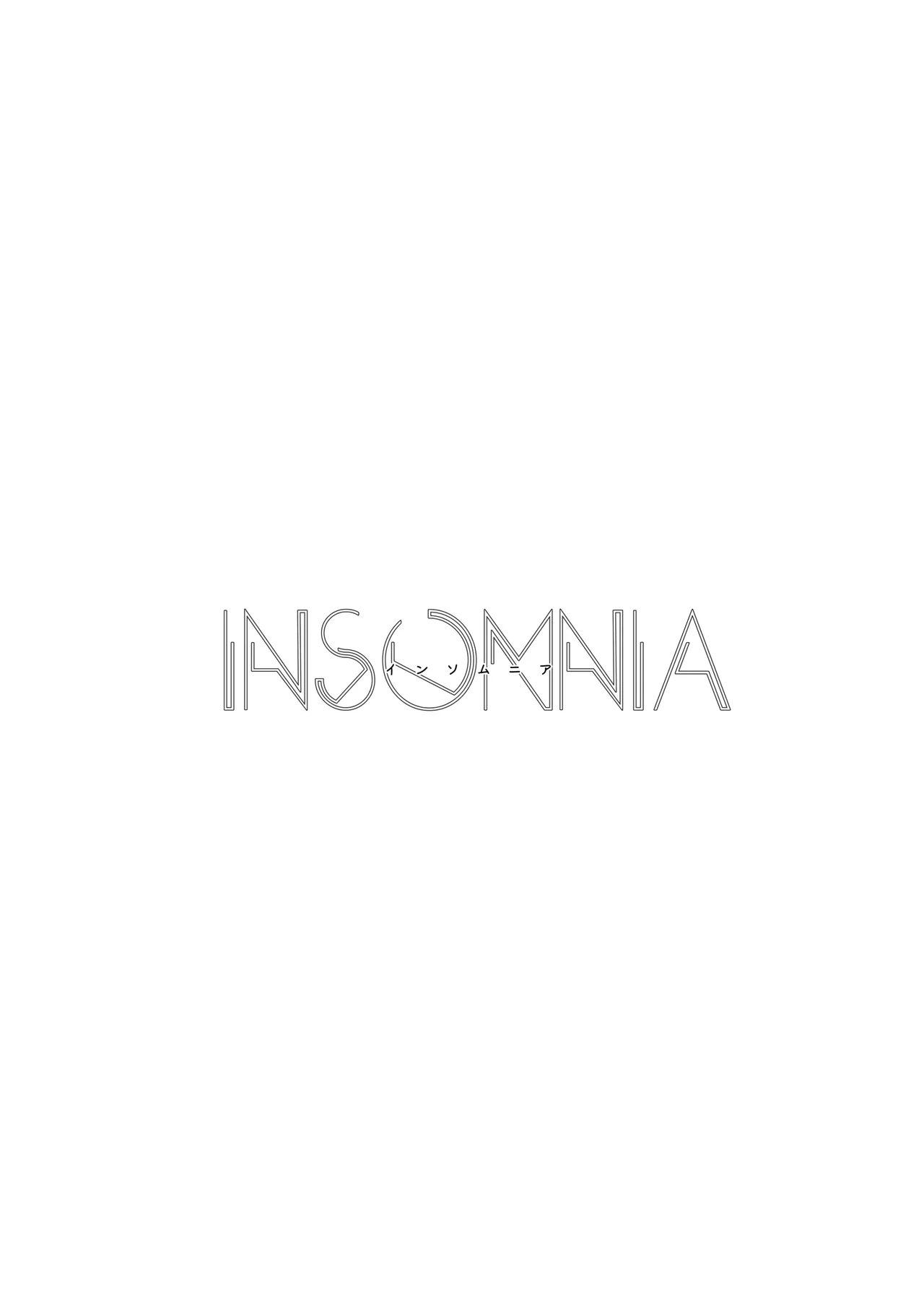 INSOMNIA - Page 2