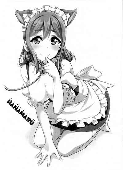 Kemomimi Maid ni Nacchatta Hon Omake | 成爲了獸耳娘女僕的故事 附錄本 6