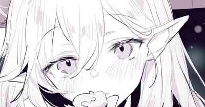 Sute Elf | 被遗弃的精灵 1