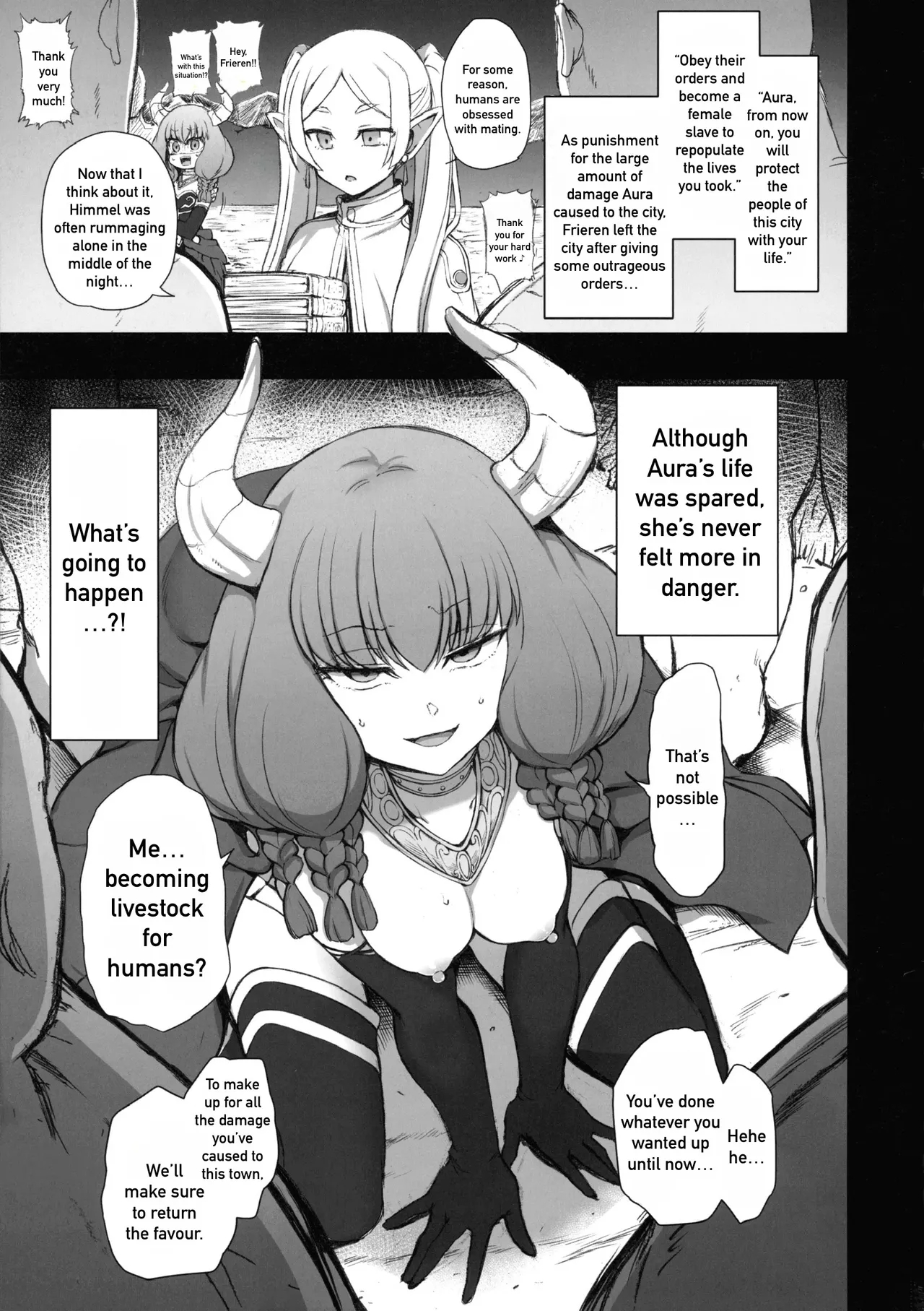 Dakuon 6 - Page 3