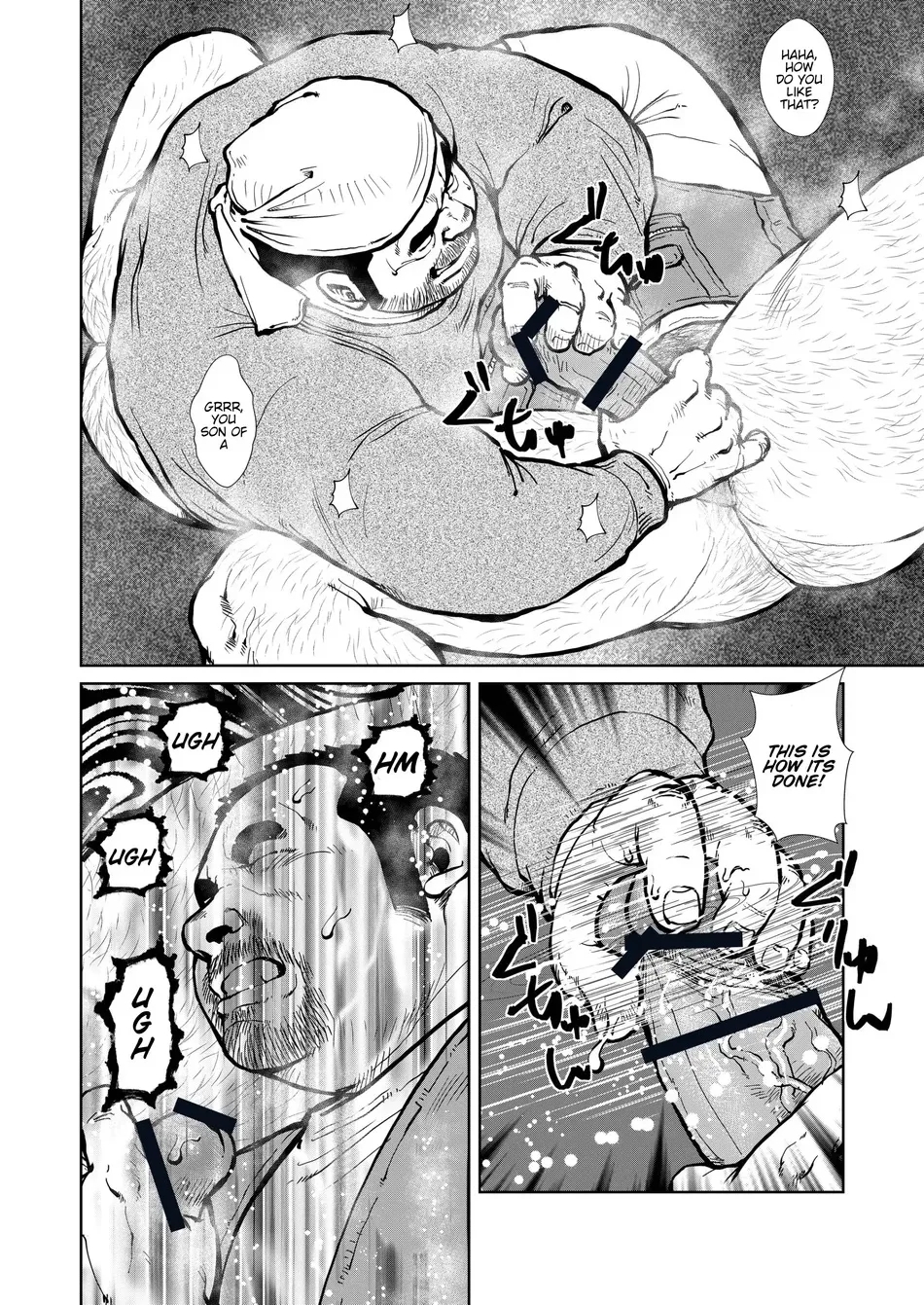 Childish - Page 8