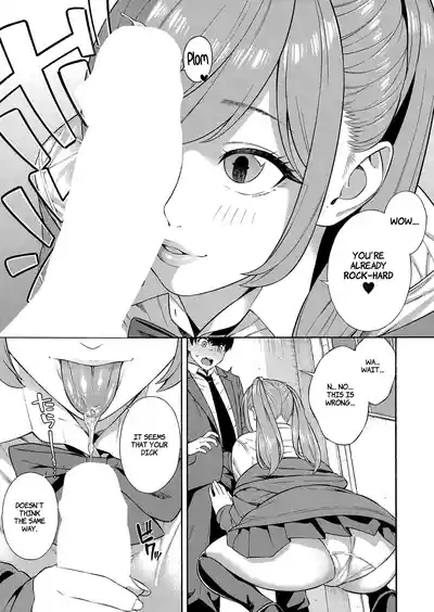 Making a Harem of the Three Bitchy Gal Sisters - Episode 2 9