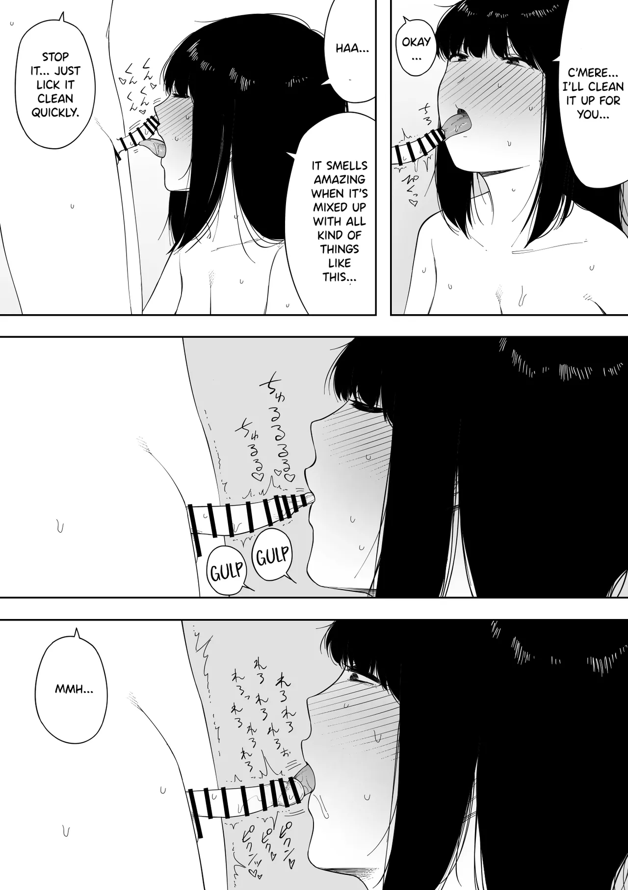 Himitsu no Kinshin Sex Daisuki Kyoudai | Secret Incest Sex-crazed Brother and Sister - Page 30