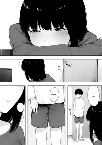 Himitsu no Kinshin Sex Daisuki Kyoudai | Secret Incest Sex-crazed Brother and Sister 3