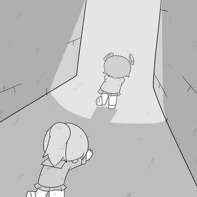 Kanmusu Slum | 贫民窟的文月【上甘岭个人汉化】 4