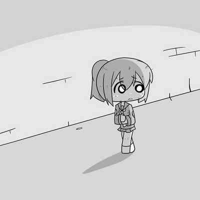 Kanmusu Slum | 贫民窟的文月【上甘岭个人汉化】 5