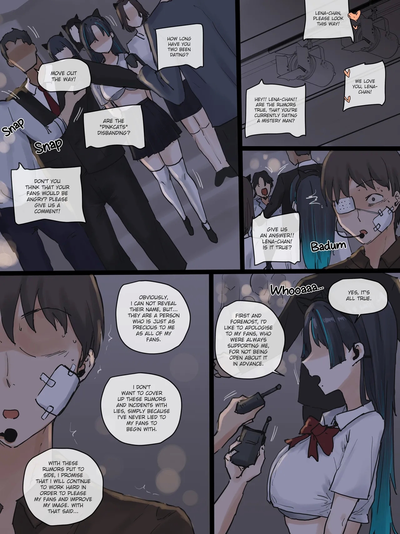 IDOL FULL - Page 5