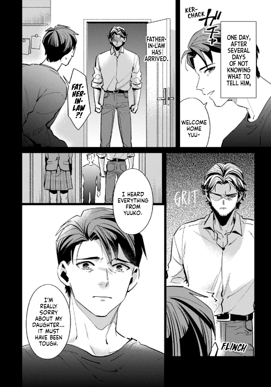 Fatherlaw's Warmth - Page 4