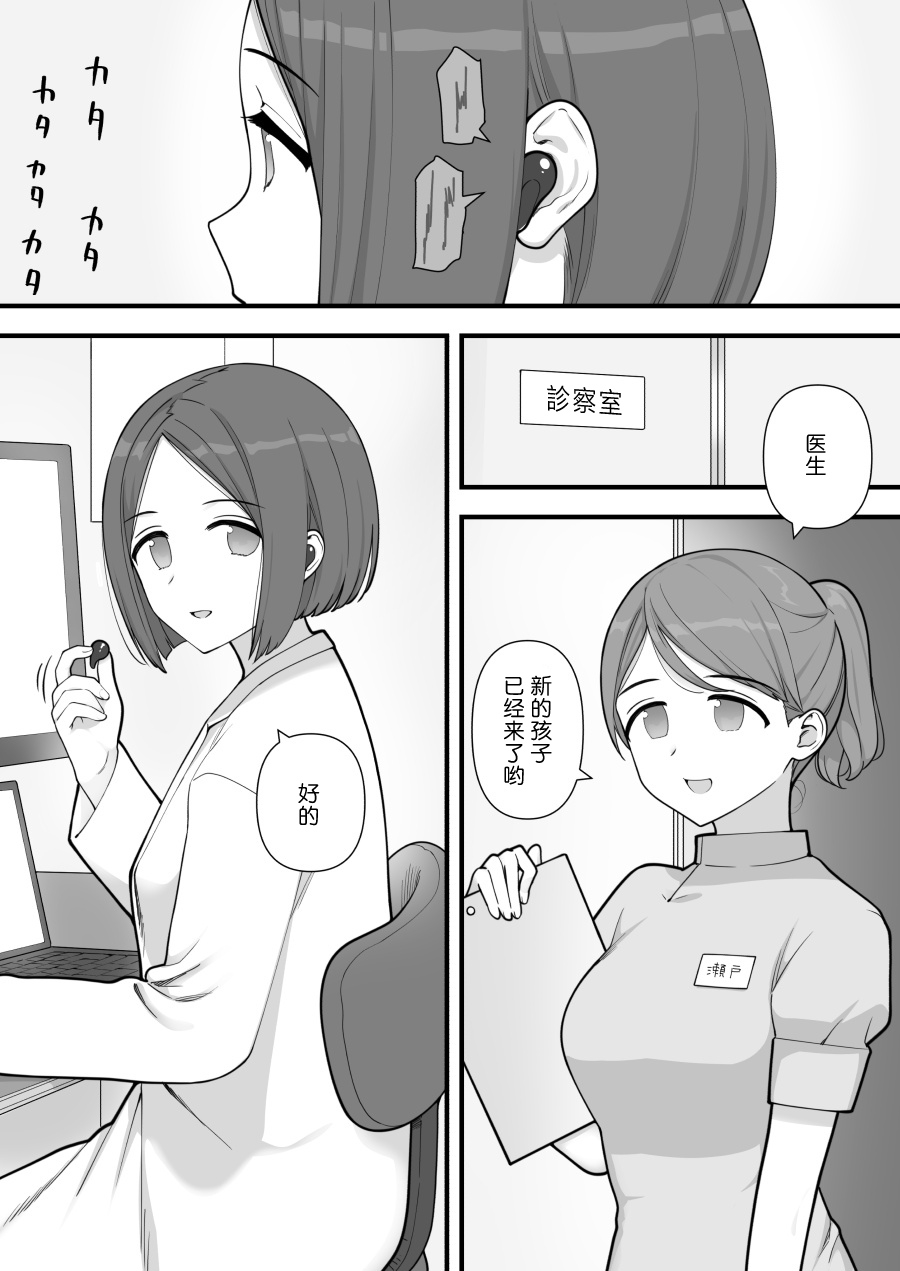 Futanari Trap - Page 2