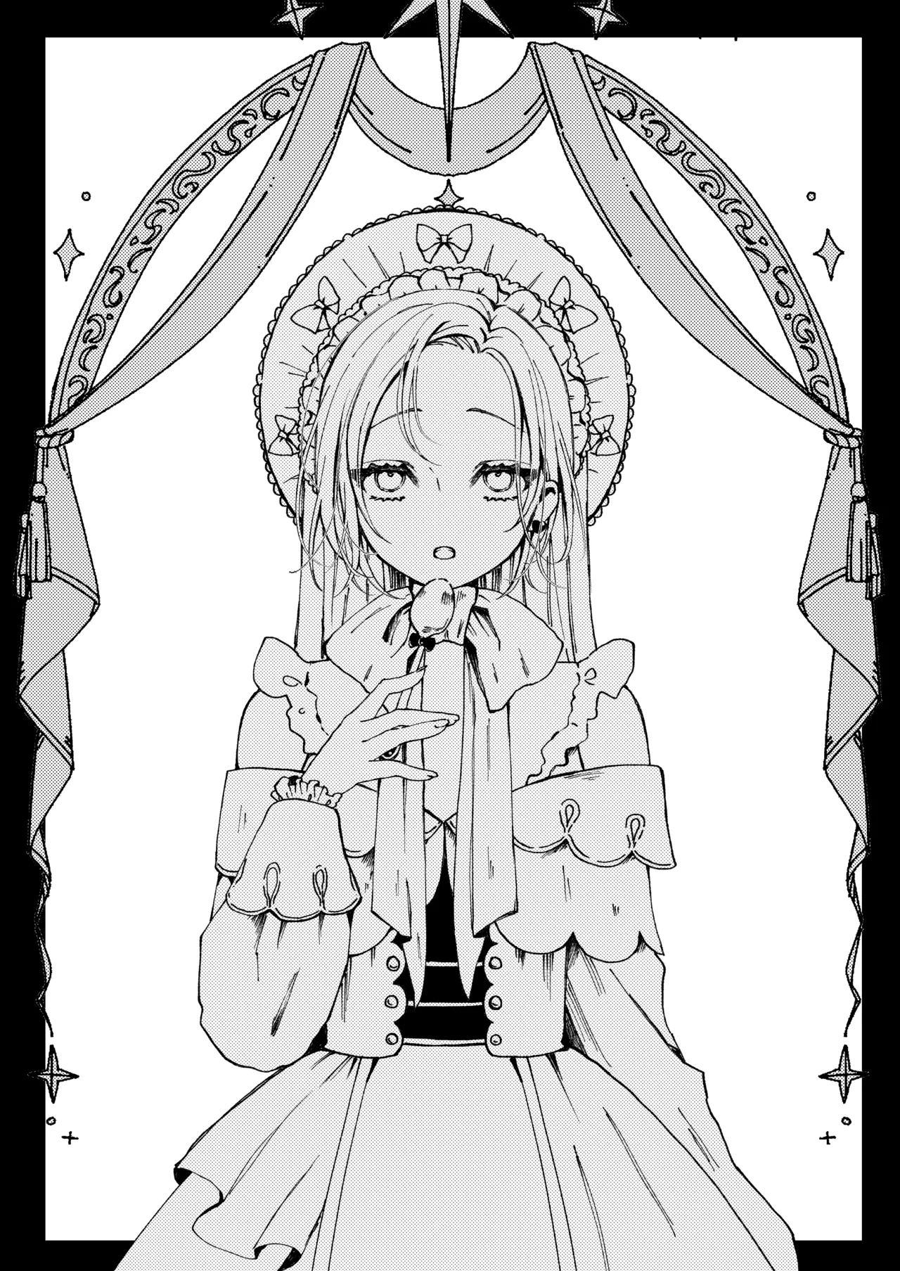 némesis スパダリ淫魔が薄幸女を催淫調教で番堕とすまで - Page 98