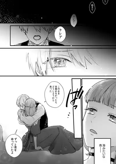 とある領主の執着愛の果て 2