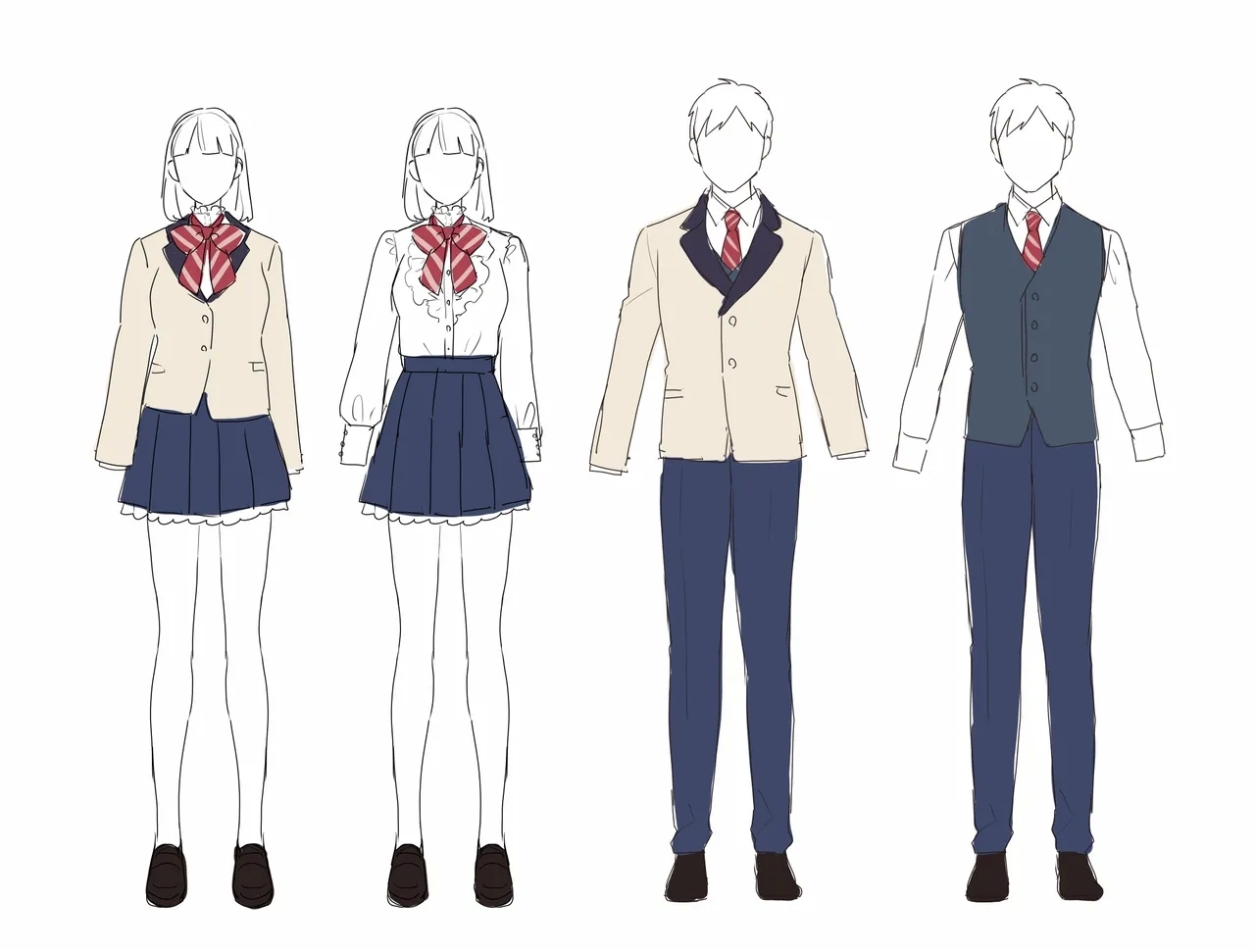 終幕直前に聖女から悪役令嬢に2度目の転生を果たしました - Page 60