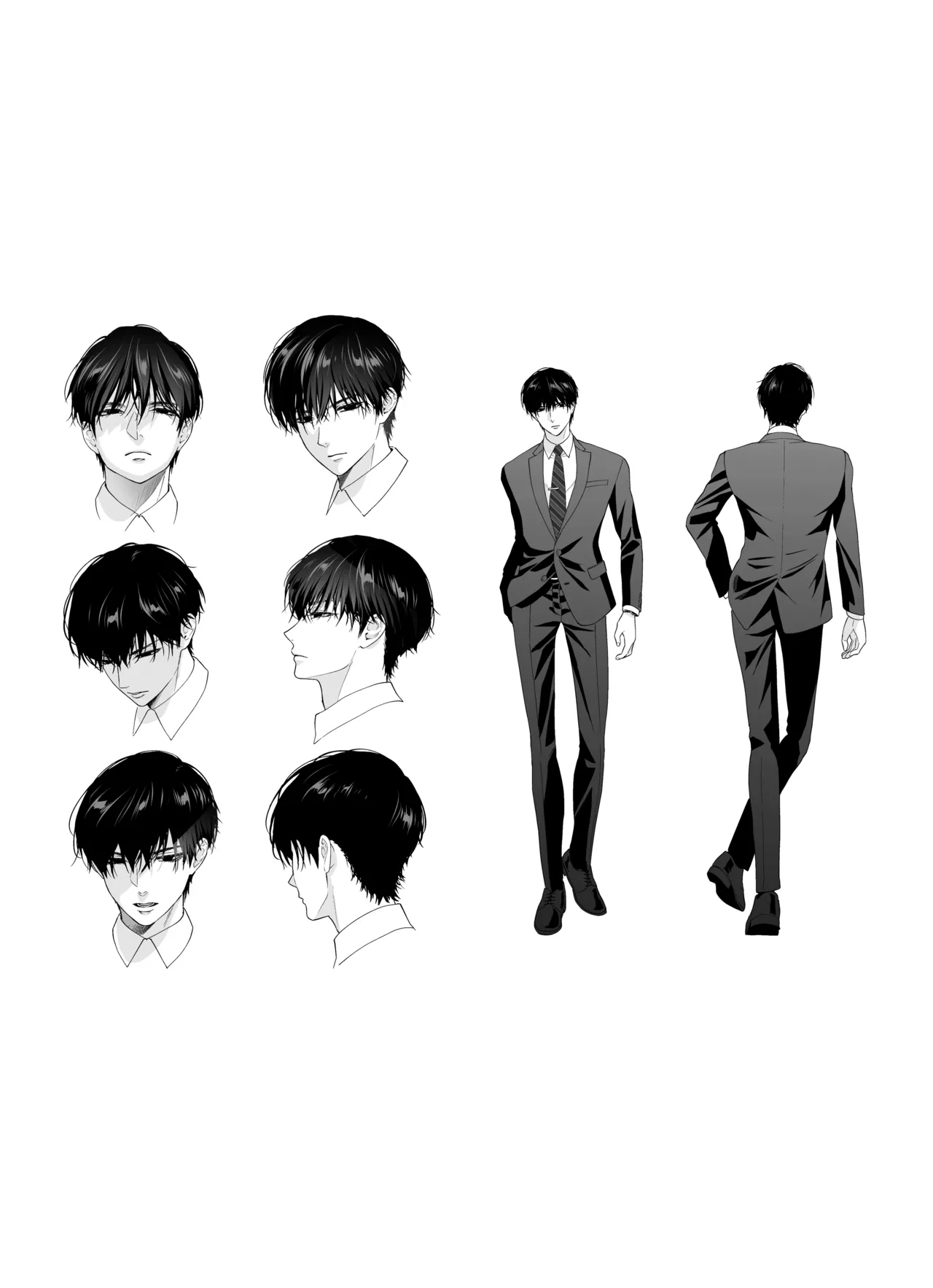 年上後輩 船井くんに”愛されてる”ってわからされる - Page 72