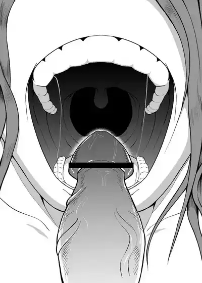 Futanari vore 7