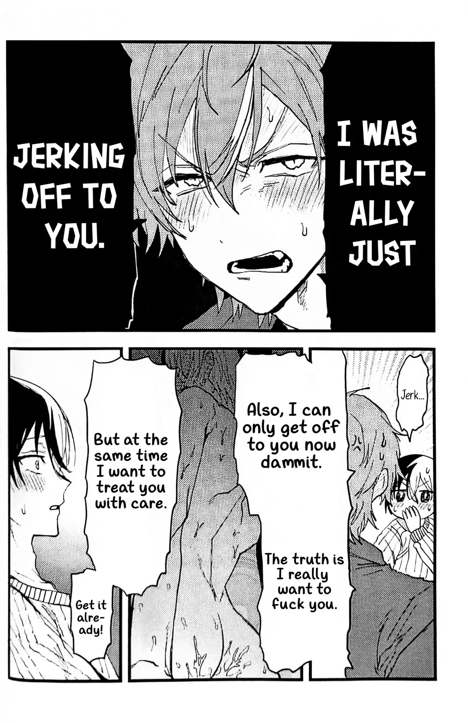 Tadashii Inu no Seikatsu | A Dog's Correct Way of Living - Page 11