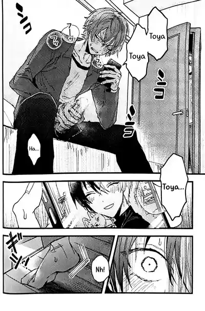 Tadashii Inu no Seikatsu | A Dog's Correct Way of Living 7