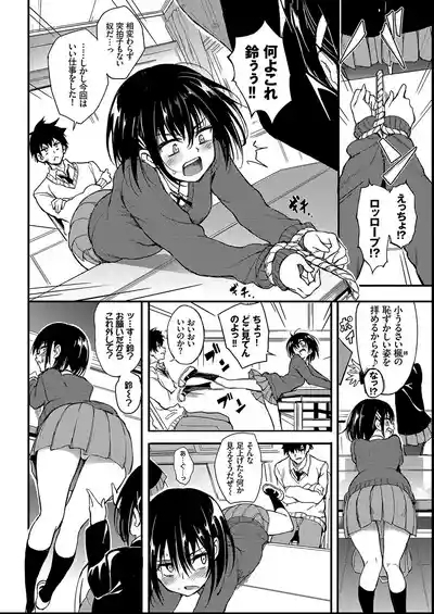 Kaede to Suzu + Kaede to Suzu  Illustration collection 6