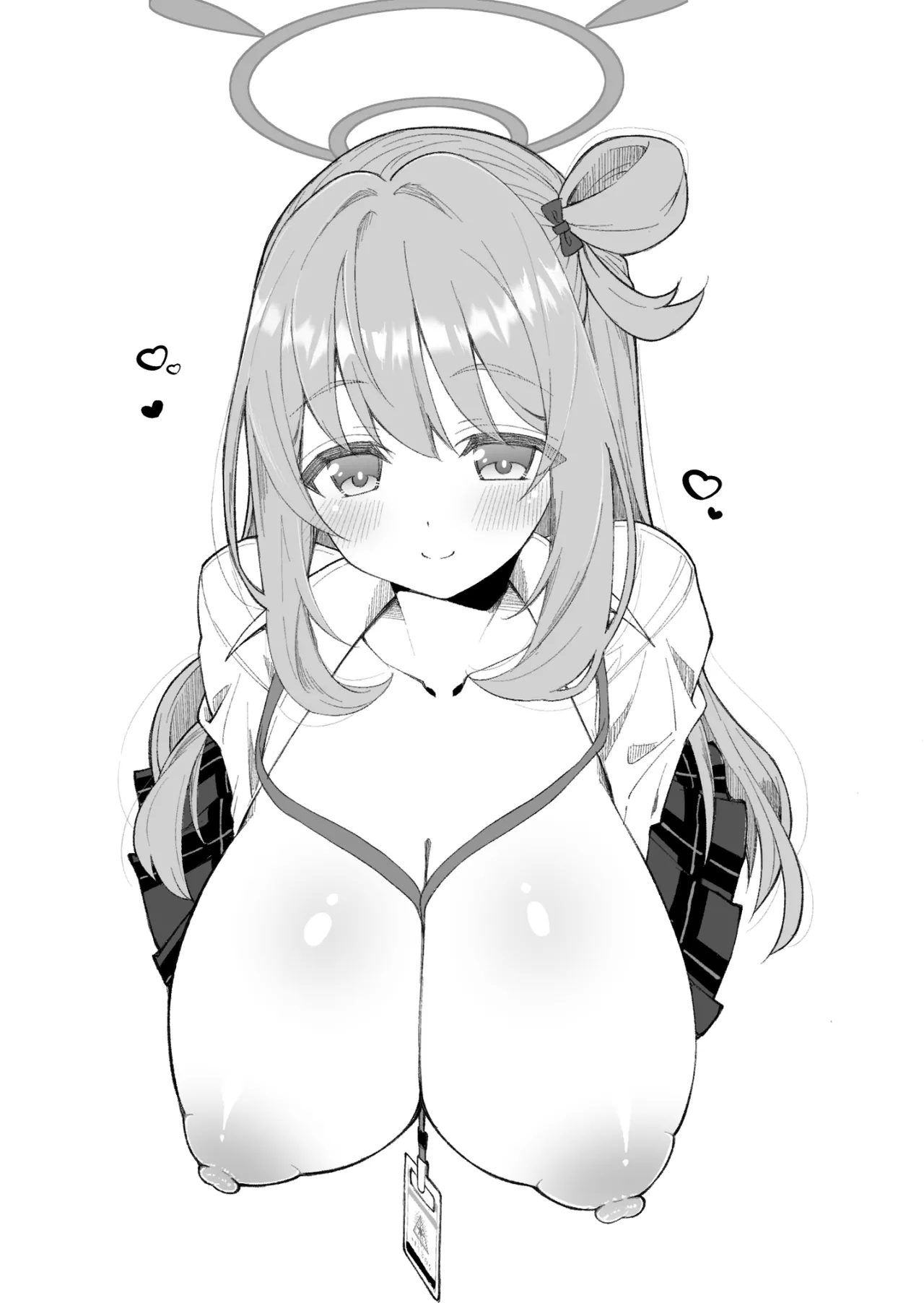 Abydos Shoushika Taisaku Iinkai - Page 100