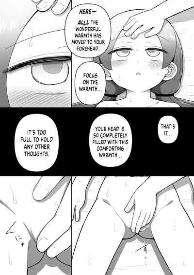 Zecchou Hypnotherapy/Saimin Onaniichan wa AV Joyuu ni naritai!: Koumasturbation Edition 10