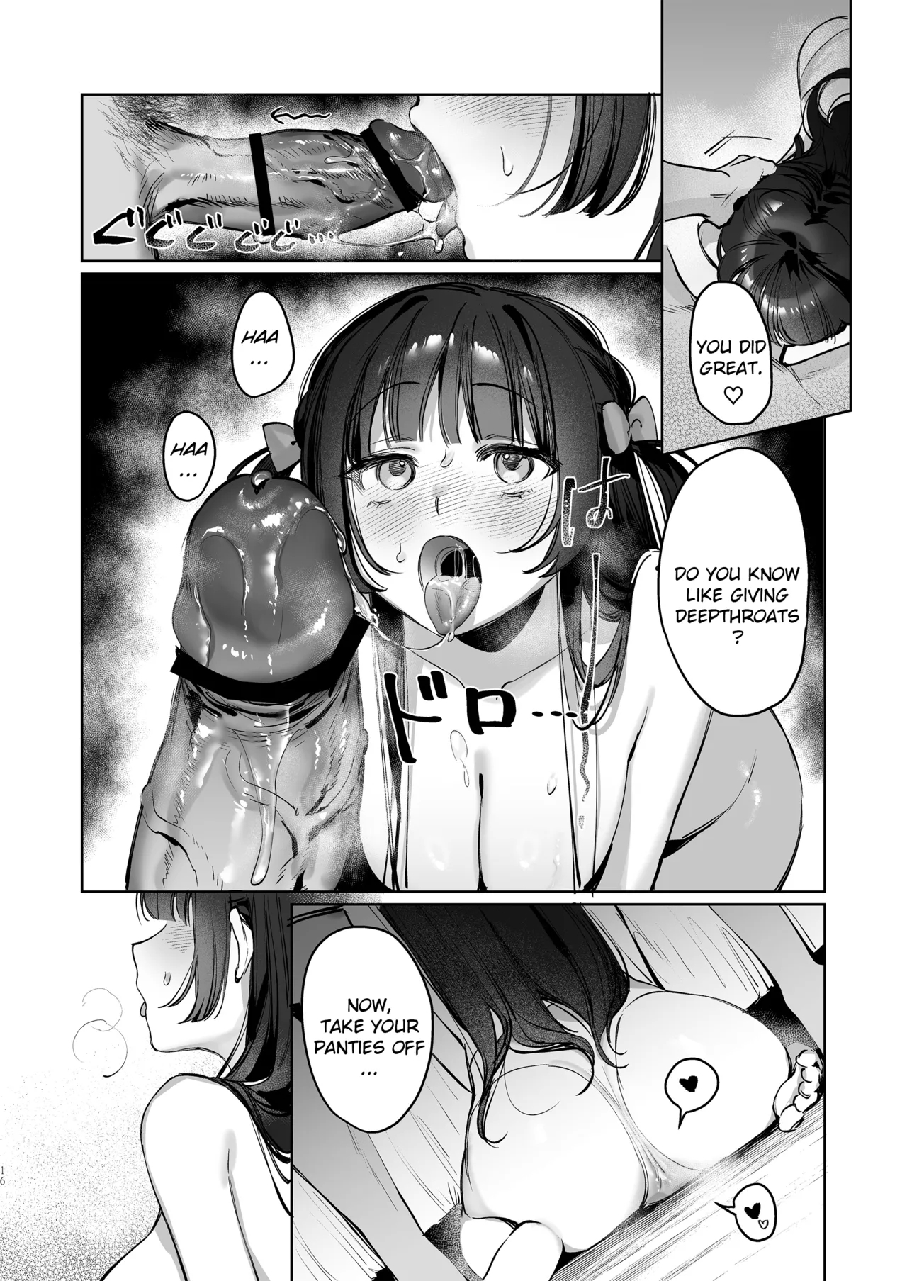 Vtuber na Kanojo, Zecchou Ecchi Nama Haishin | Vtuber Girlfriend, Live Stream Sex Climax - Page 16