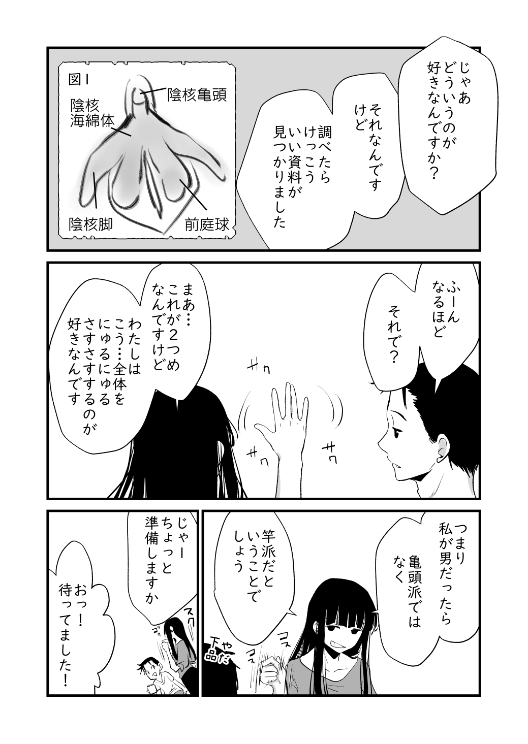 メンスケア - Page 7