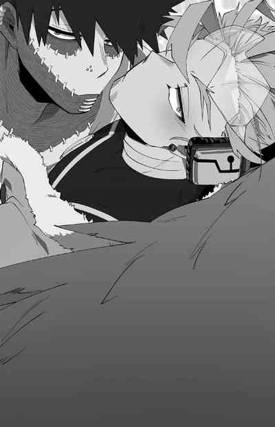 tell me the truth – Boku no Hero Academia dj 2