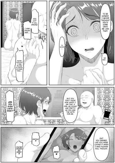 Fukujuu OL | The Submissive Office Lady 9
