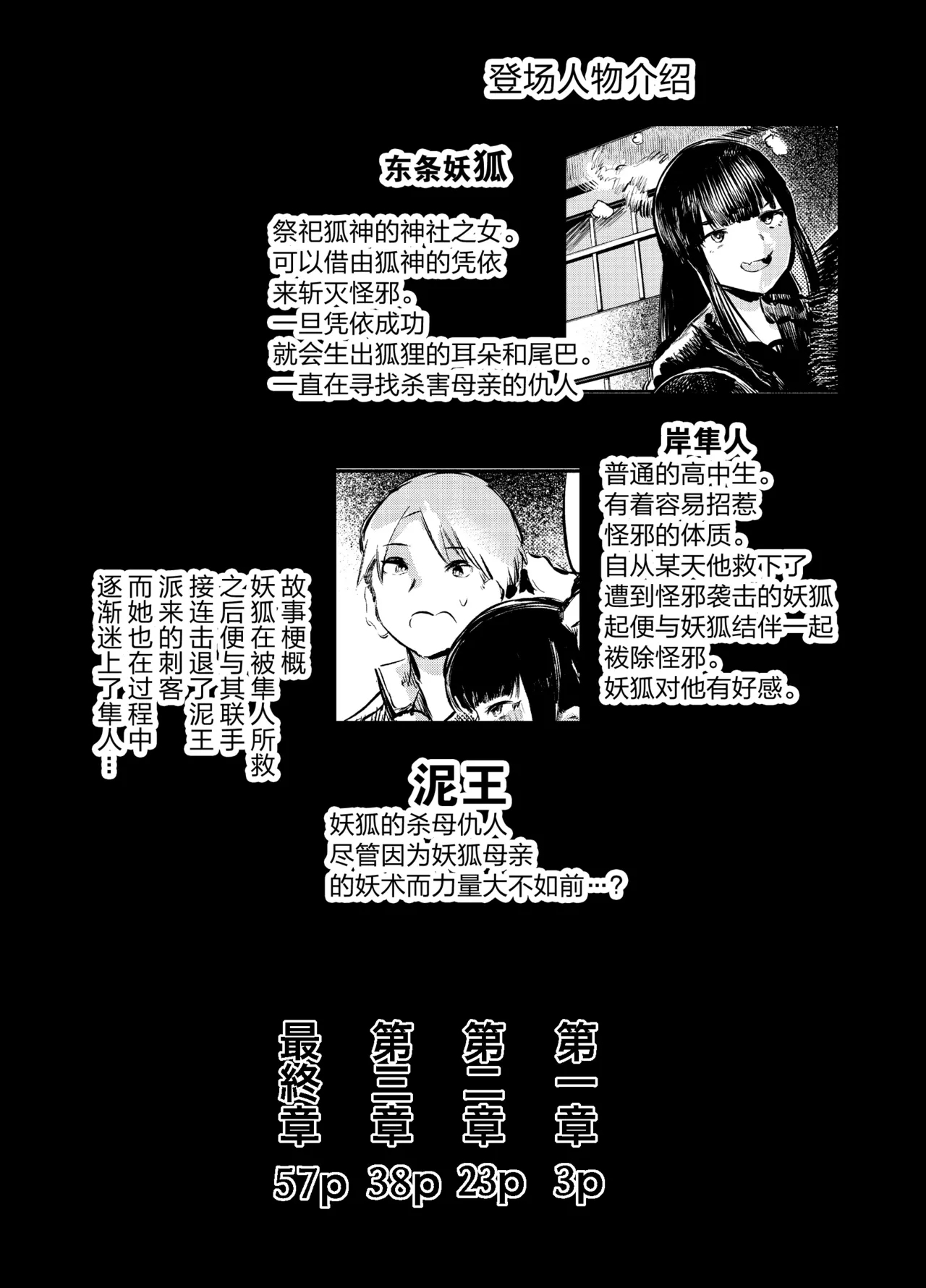 Youko Ayako - Page 2