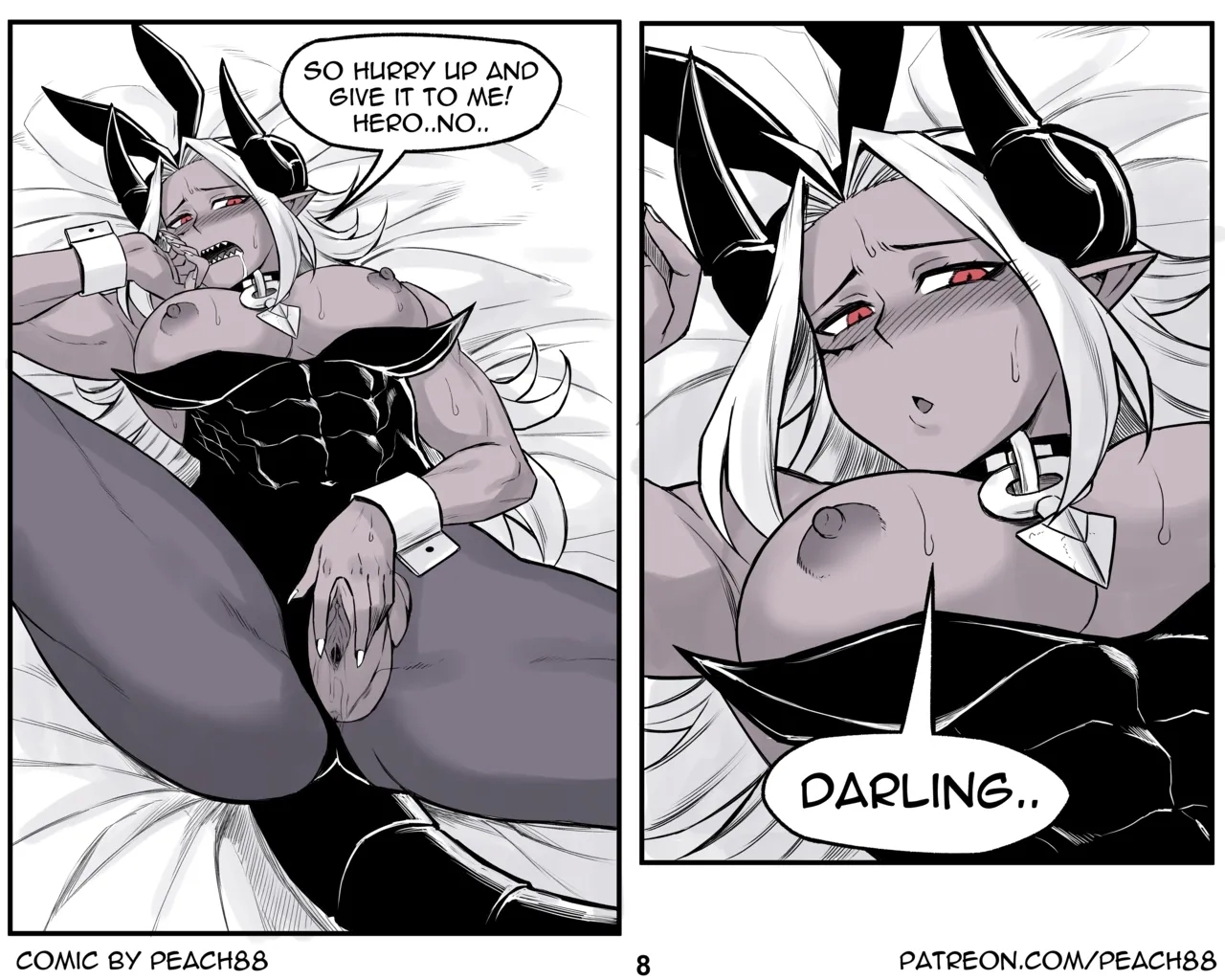 Demon King GF - Page 167