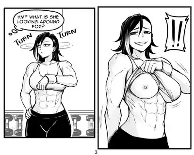 Sadist Junior / Sadist GF 9