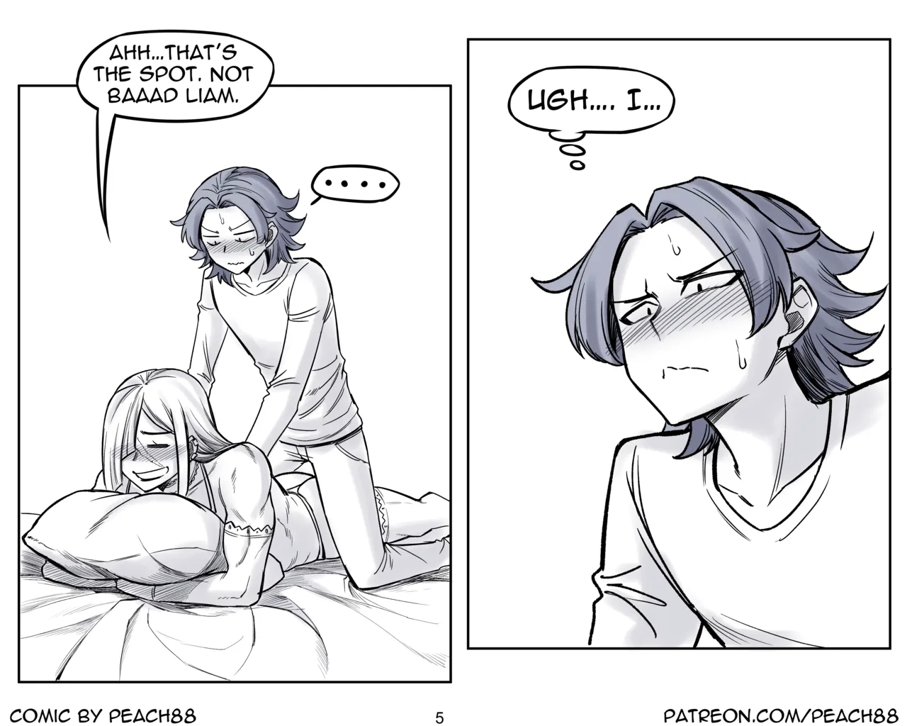 Barbarian GF - Page 15