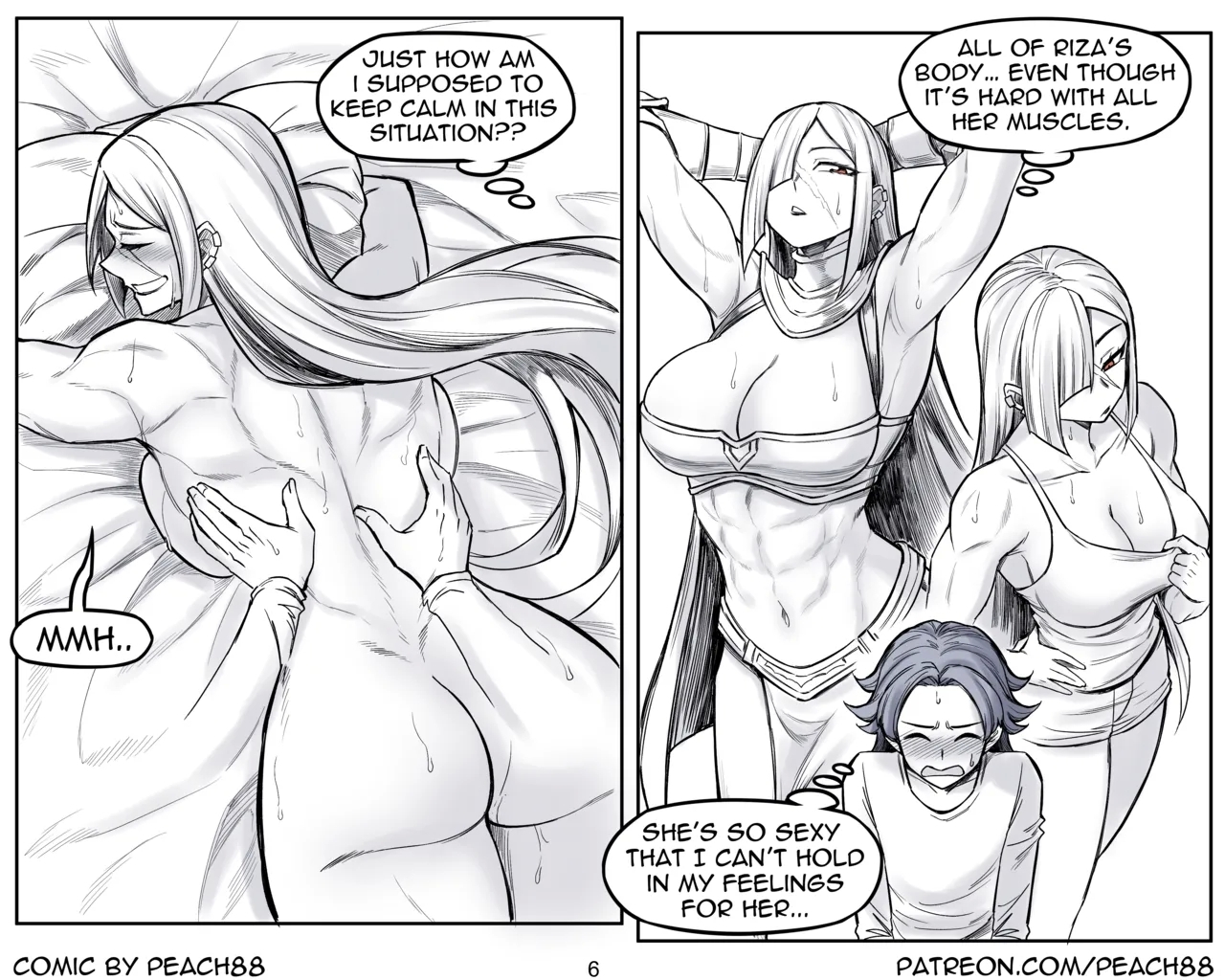 Barbarian GF - Page 16