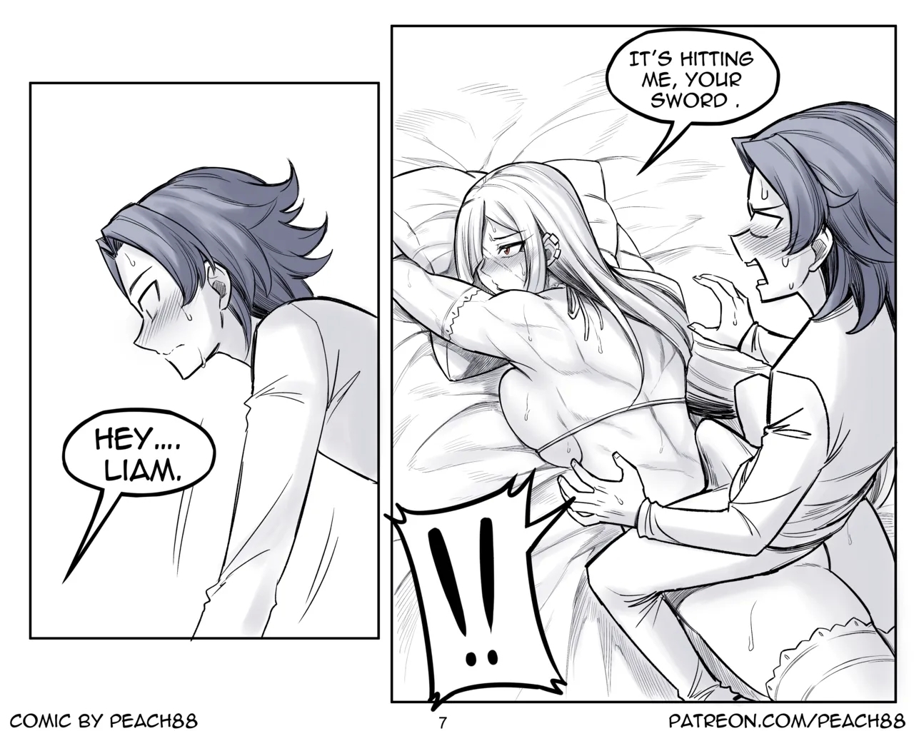 Barbarian GF - Page 17