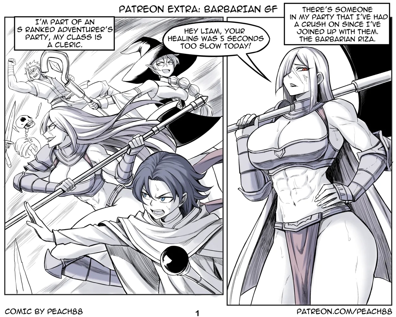 Barbarian GF - Page 2