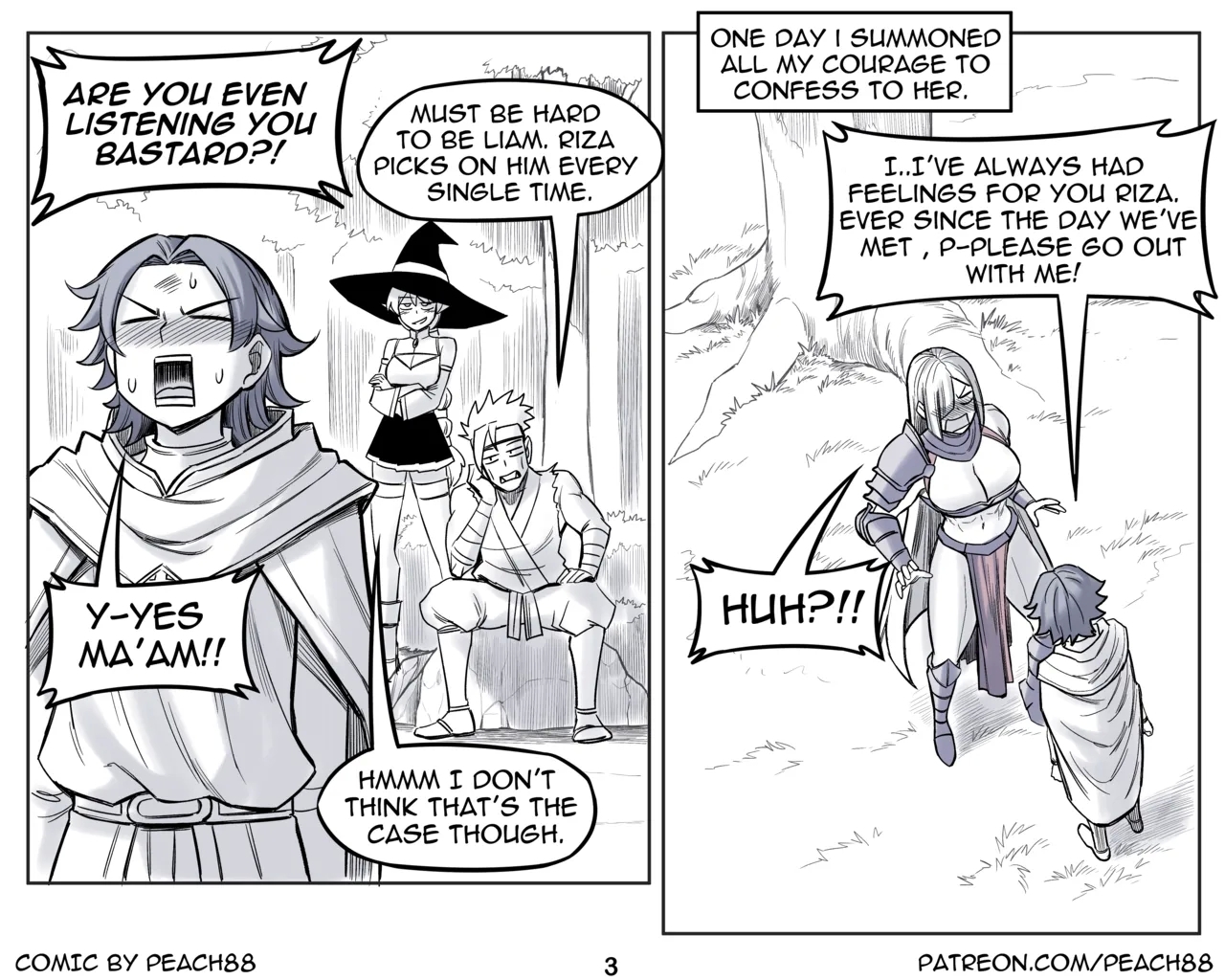 Barbarian GF - Page 4