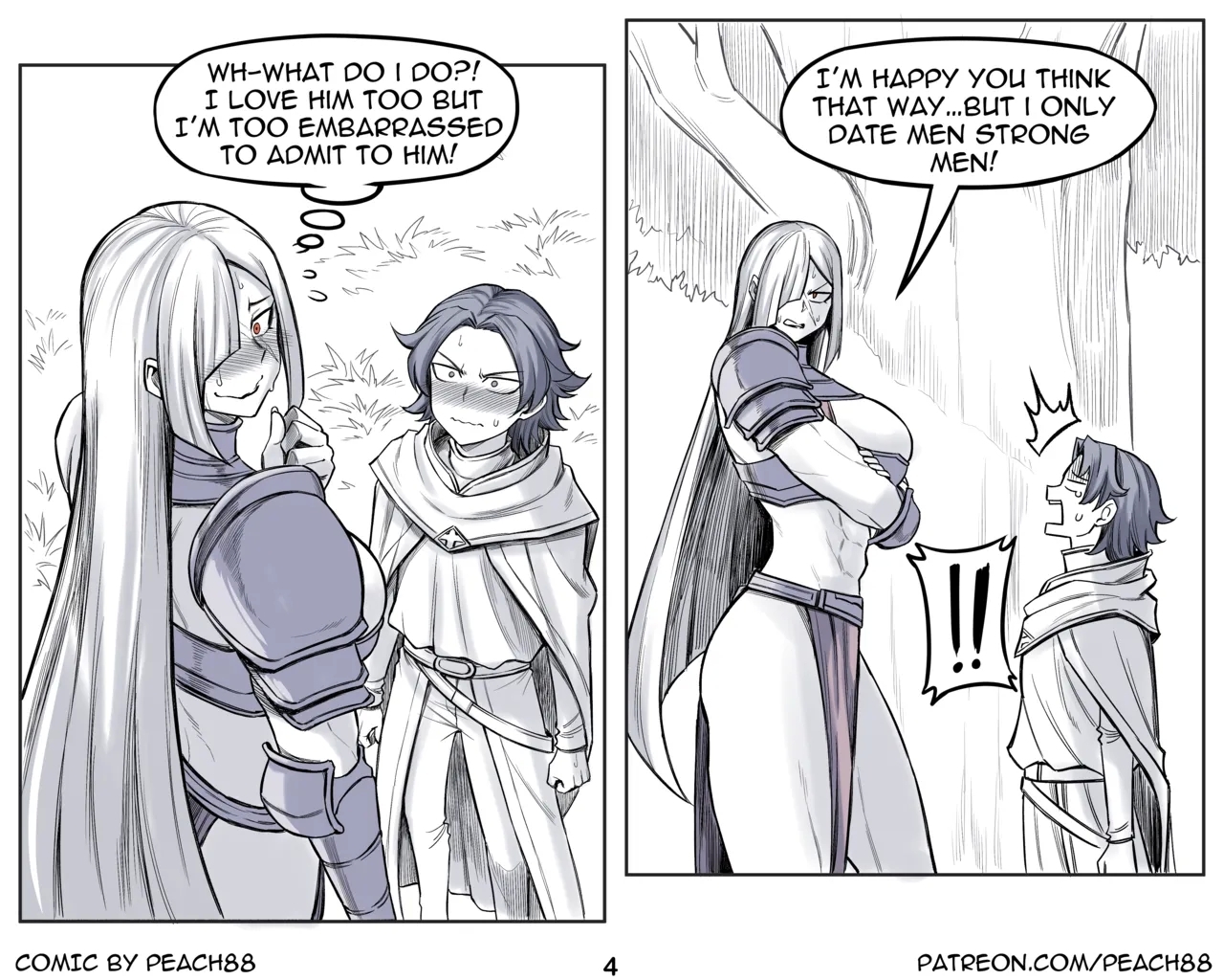 Barbarian GF - Page 5