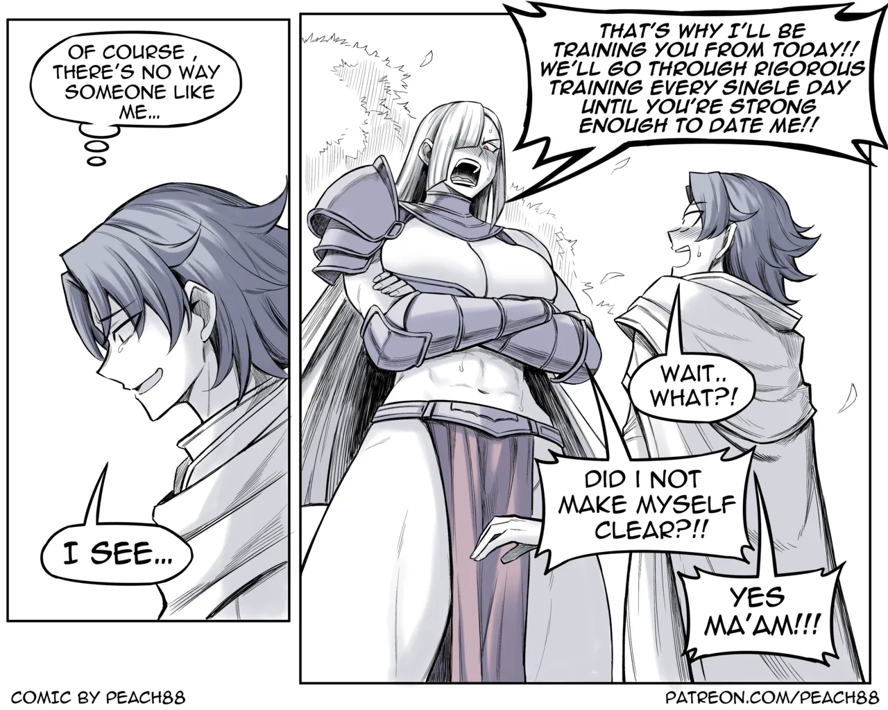 Barbarian GF - Page 6