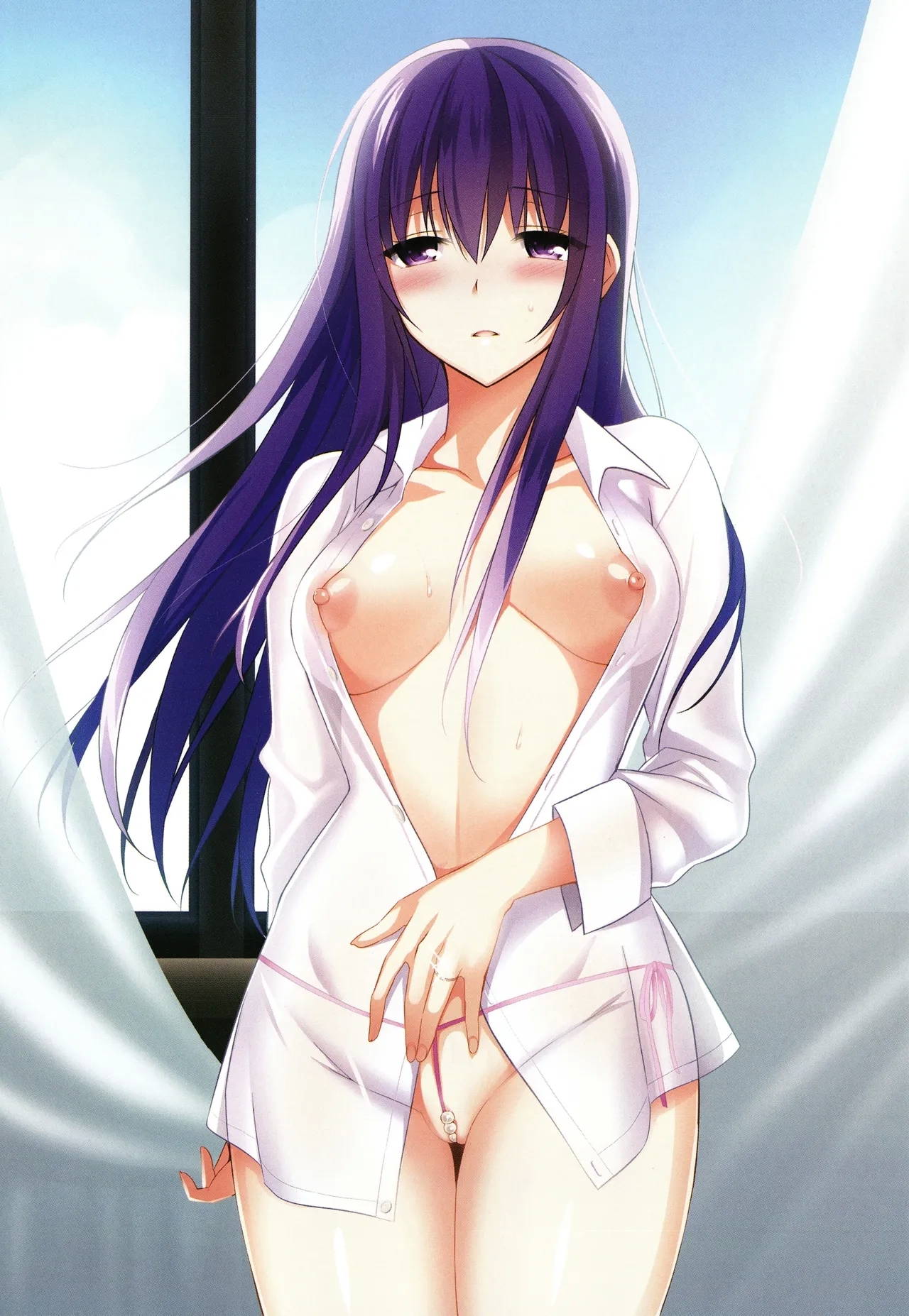 Summer Halation Musubi - Page 273