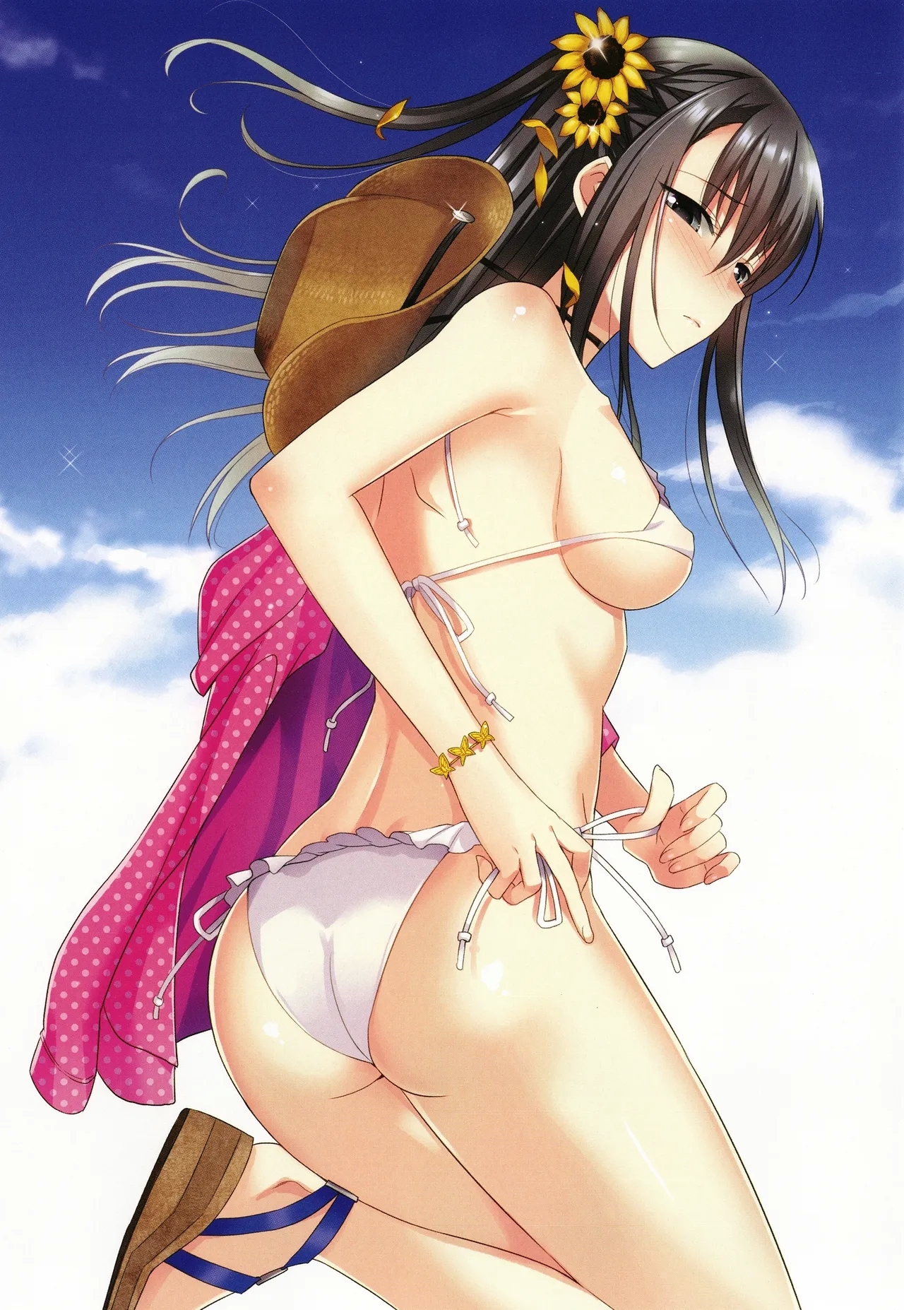 Summer Halation Musubi - Page 277