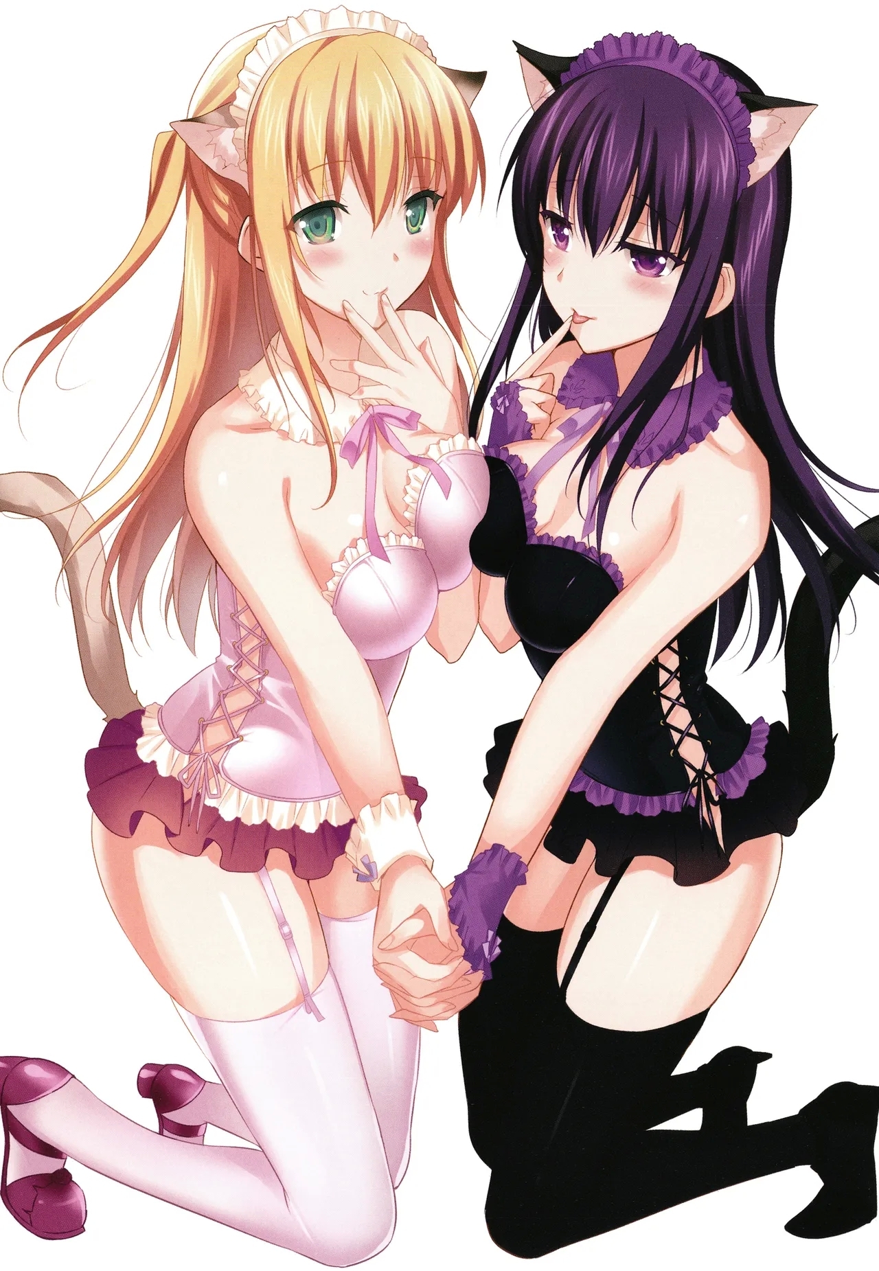 Summer Halation Musubi - Page 278