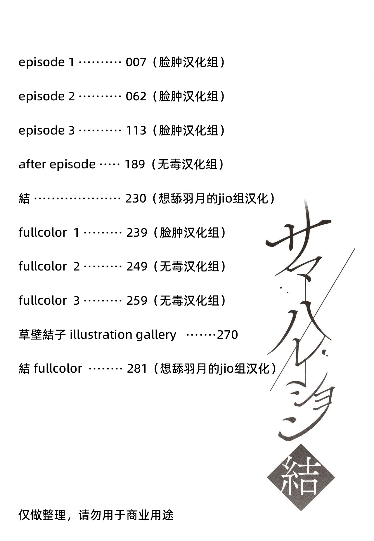 Summer Halation Musubi - Page 3