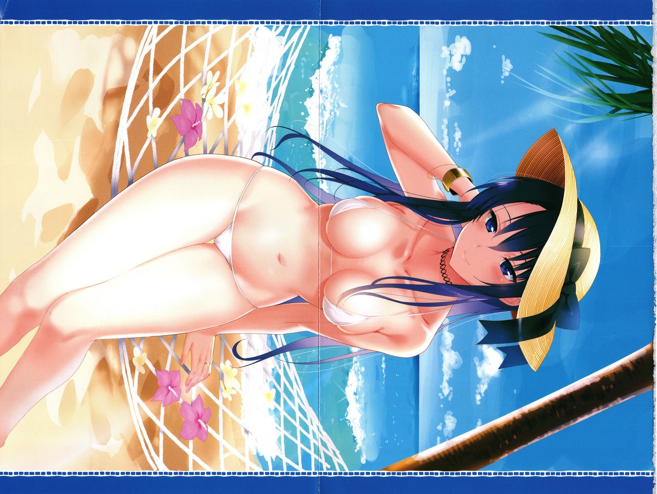 Summer Halation Musubi - Page 4