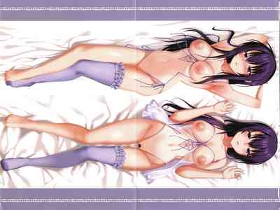 Summer Halation Musubi 5