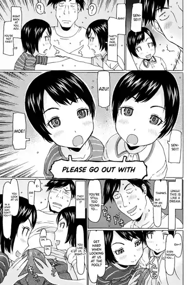 Ippai Asonda Yo Ch.8 3