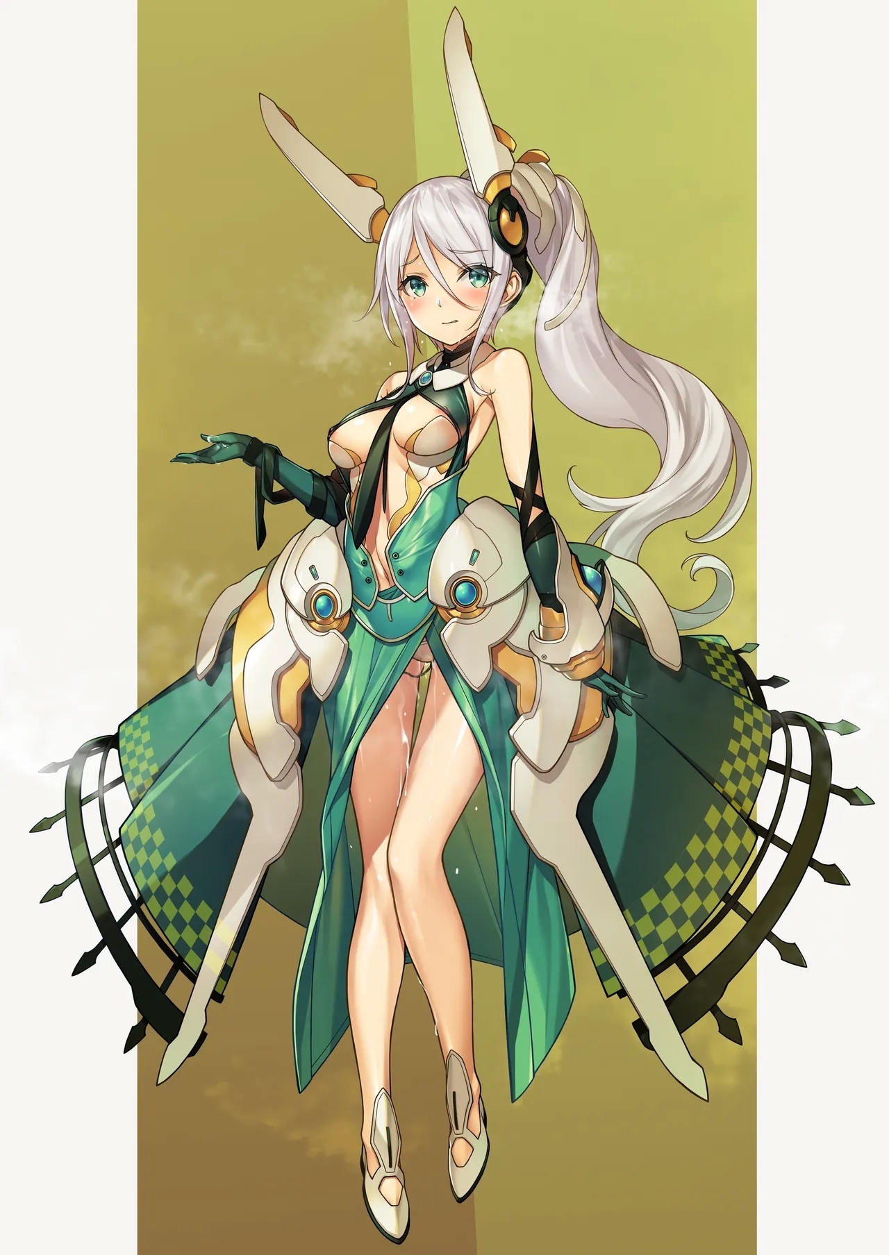 New Ero Samuraisamurai6 - Page 26