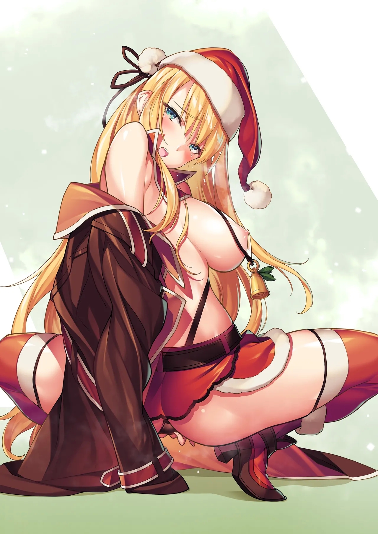 New Ero Samuraisamurai6 - Page 30