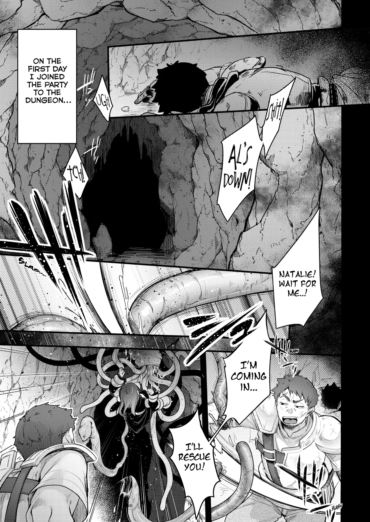 Isekai Shoujo no Seijijou - Page 12