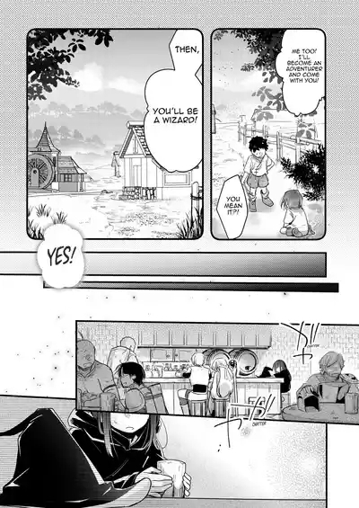 Isekai Shoujo no Seijijou 3