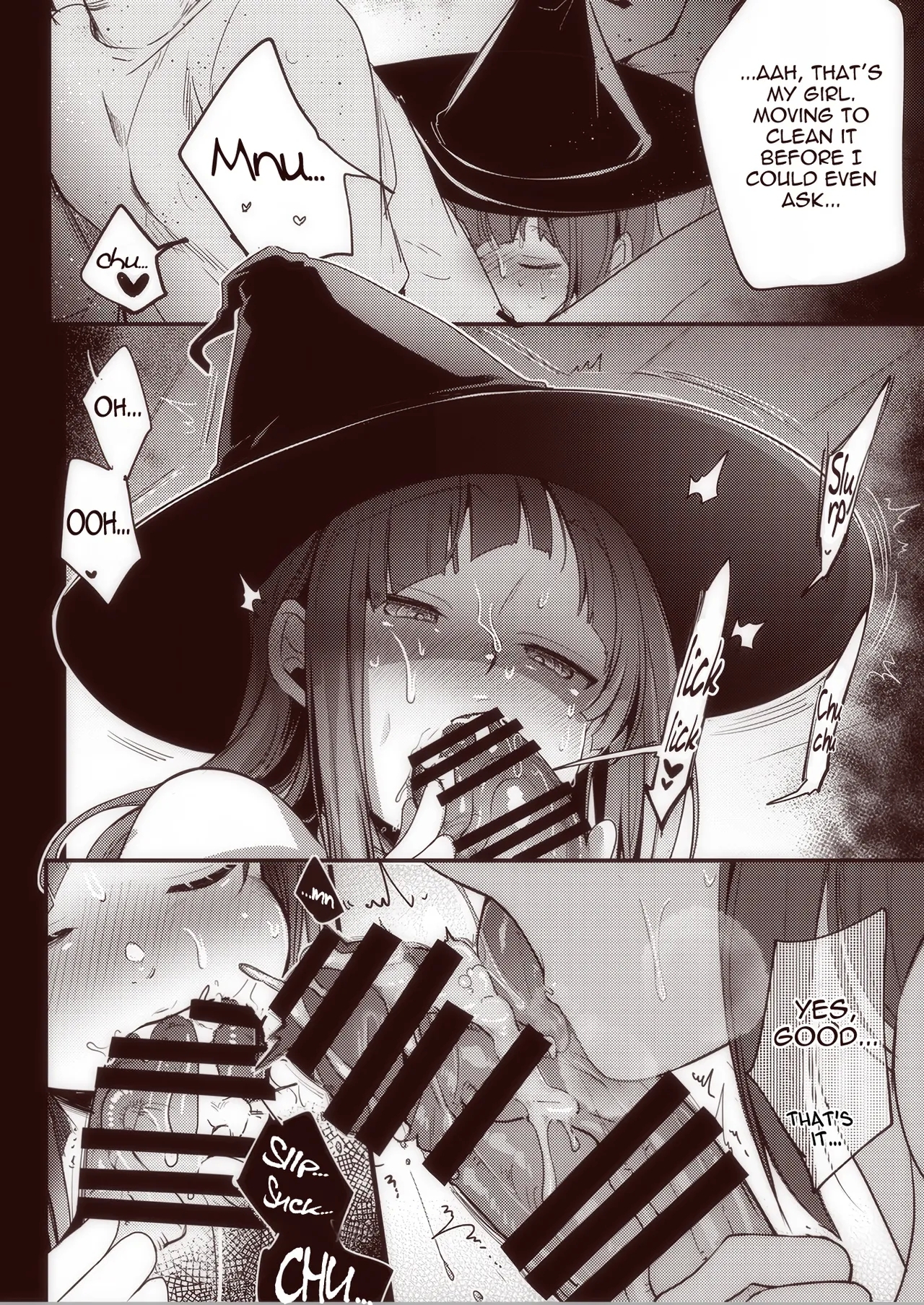 Isekai Shoujo no Seijijou - Page 71
