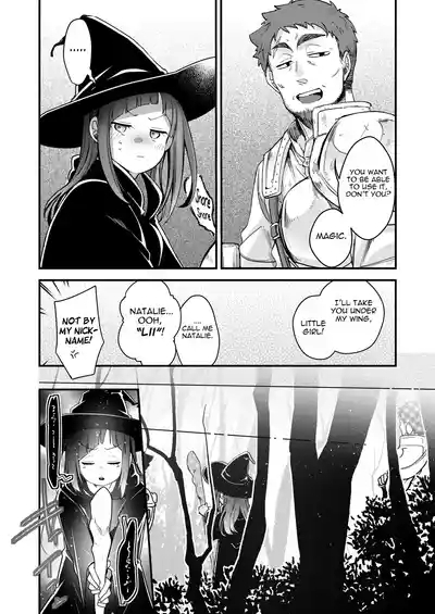 Isekai Shoujo no Seijijou 9